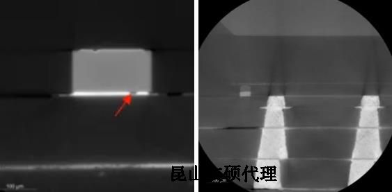 武威蔡司武威X射线显微镜
