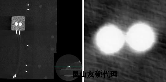 武威蔡司武威X射线显微镜