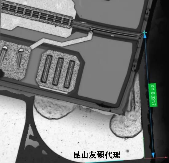 武威蔡司武威X射线显微镜